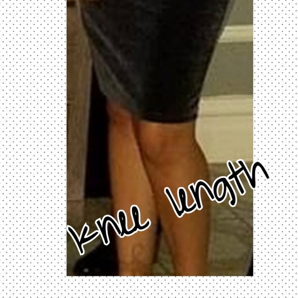 WINDSOR WOMEN'S SLEEVELESS VELVET DRESS SIZE LARGE - Picture 15 of 15